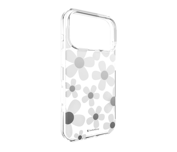 SwitchEasy Fleur do iPhone 17 Pro (White ) - 1416146 - zdjęcie 3
